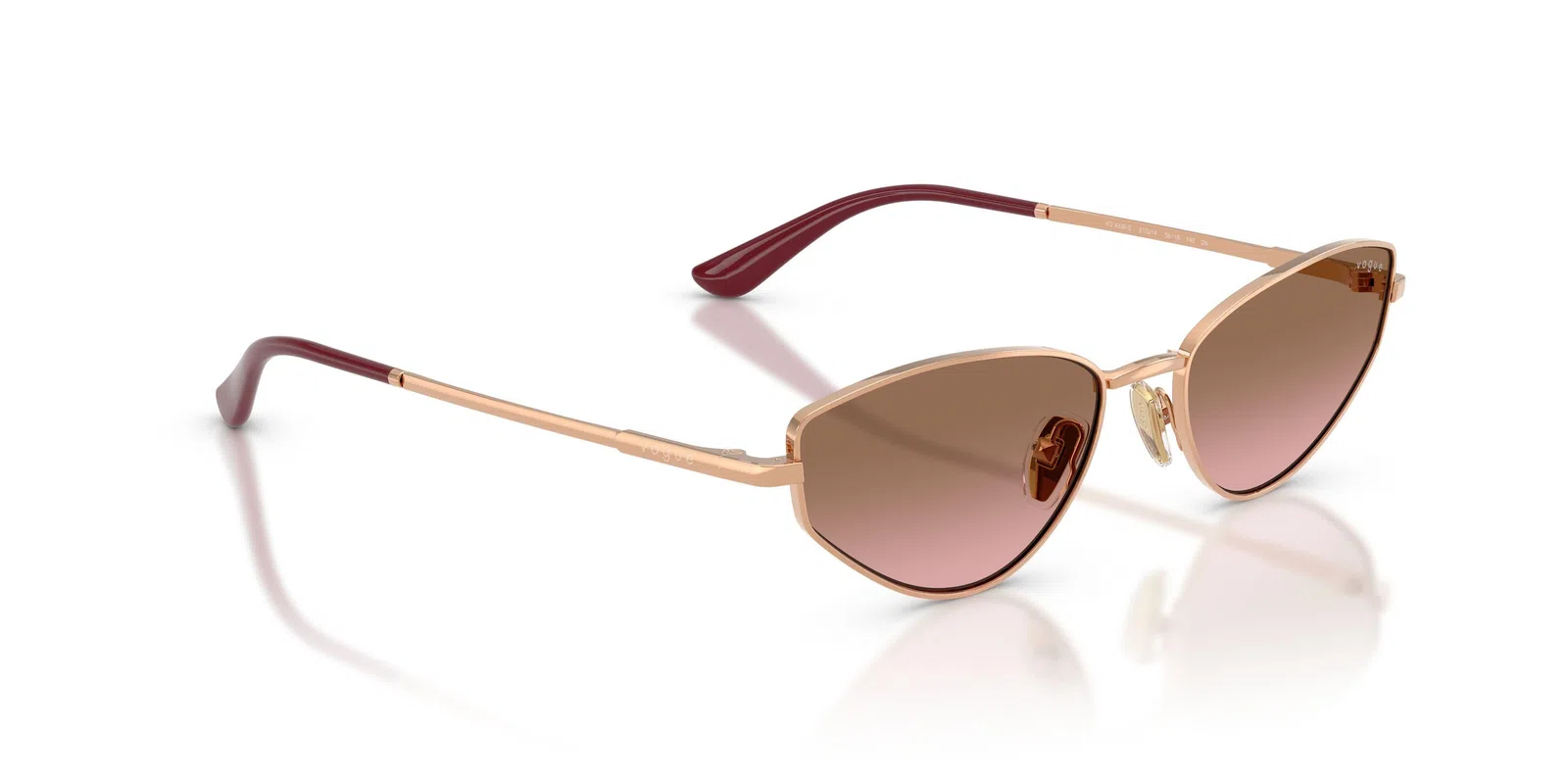 Vogue 4339S Sunglasses - view 26